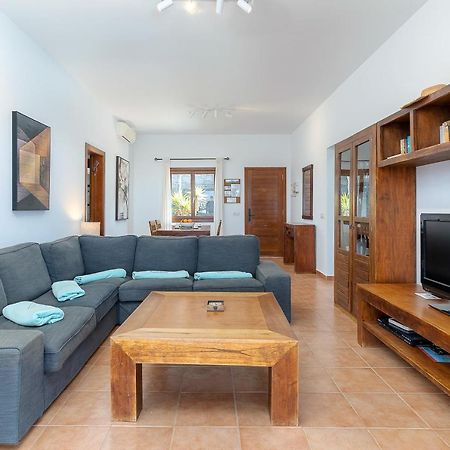 Villa Casa Mar Playa Blanca  Buitenkant foto