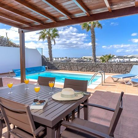 Villa Casa Mar Playa Blanca  Buitenkant foto