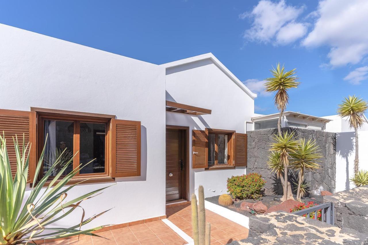 Villa Casa Mar Playa Blanca  Buitenkant foto